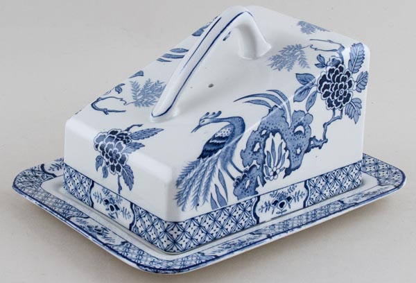 Cheese Dish c1930s